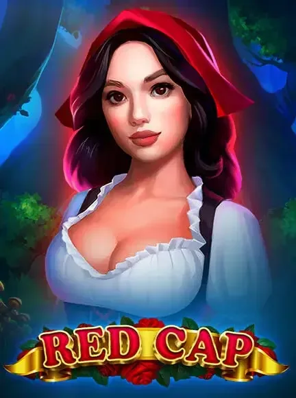 Endorphina Red Cap gokkast