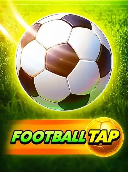 Footballtap gokkast