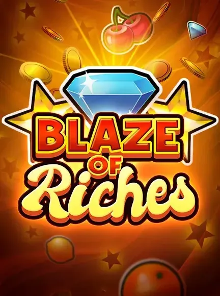 Blazeofriches gokkast